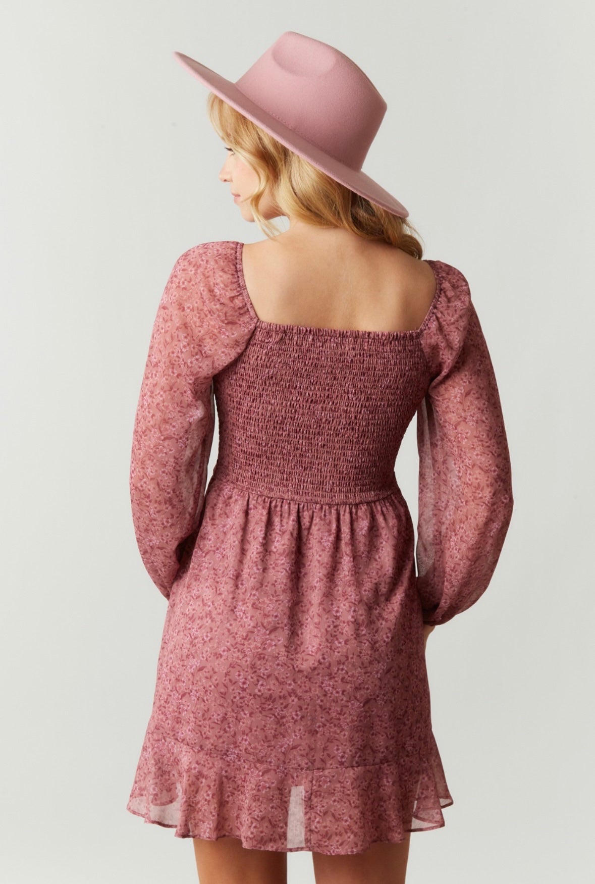 Fall In Love Dress