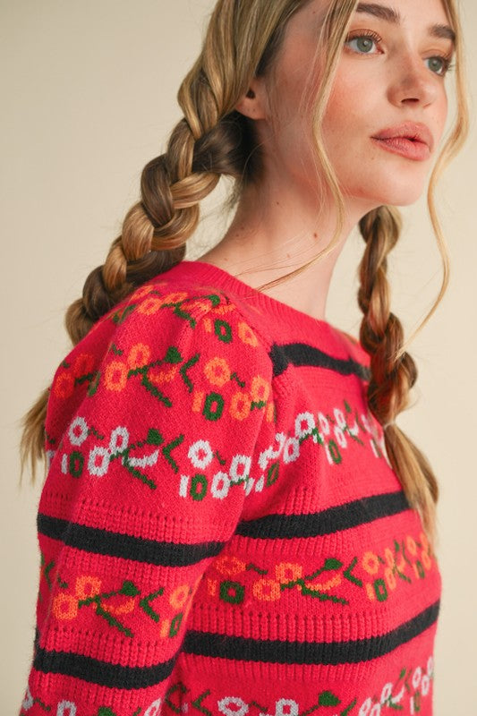 Floral Dreams