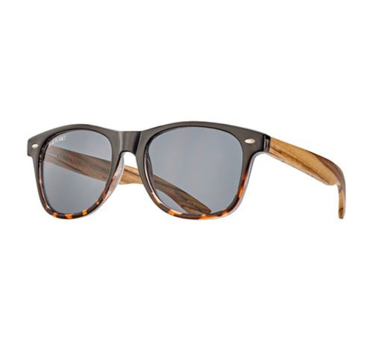 Blue Planet Polarized Sunglasses
