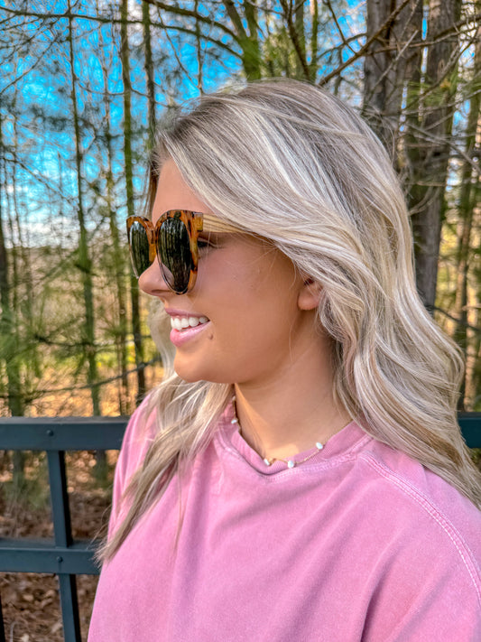 Blue Planet Polarized • Sunglasses