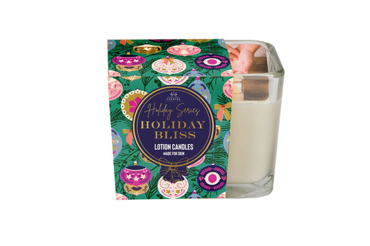 Holiday Bliss: Medium