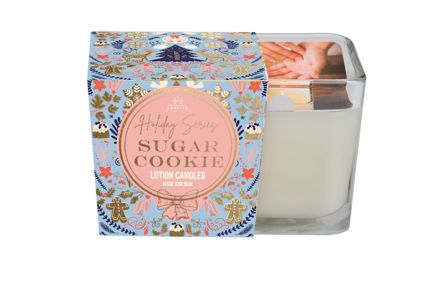 Sugar Cookie: Small