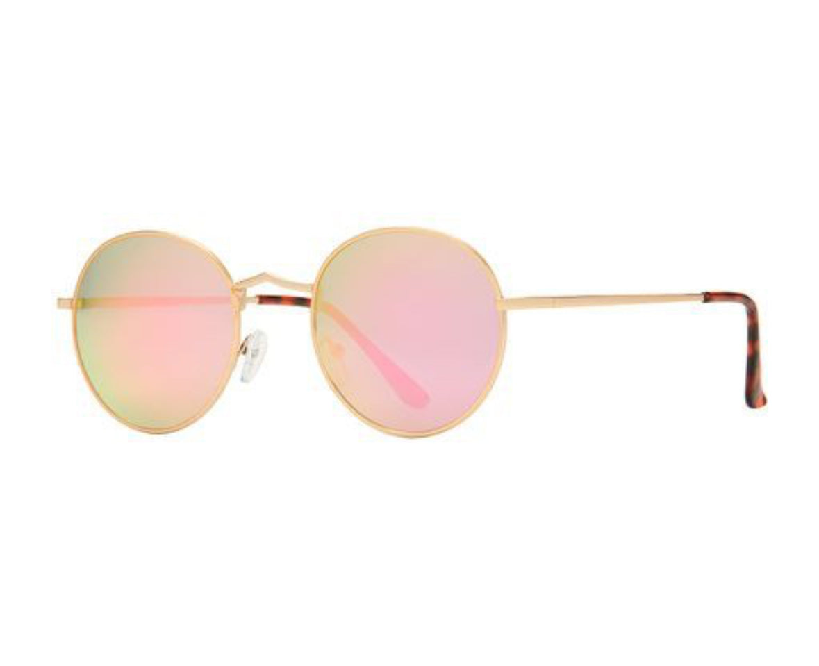 Blue Planet Polarized •Ash• Sunglasses