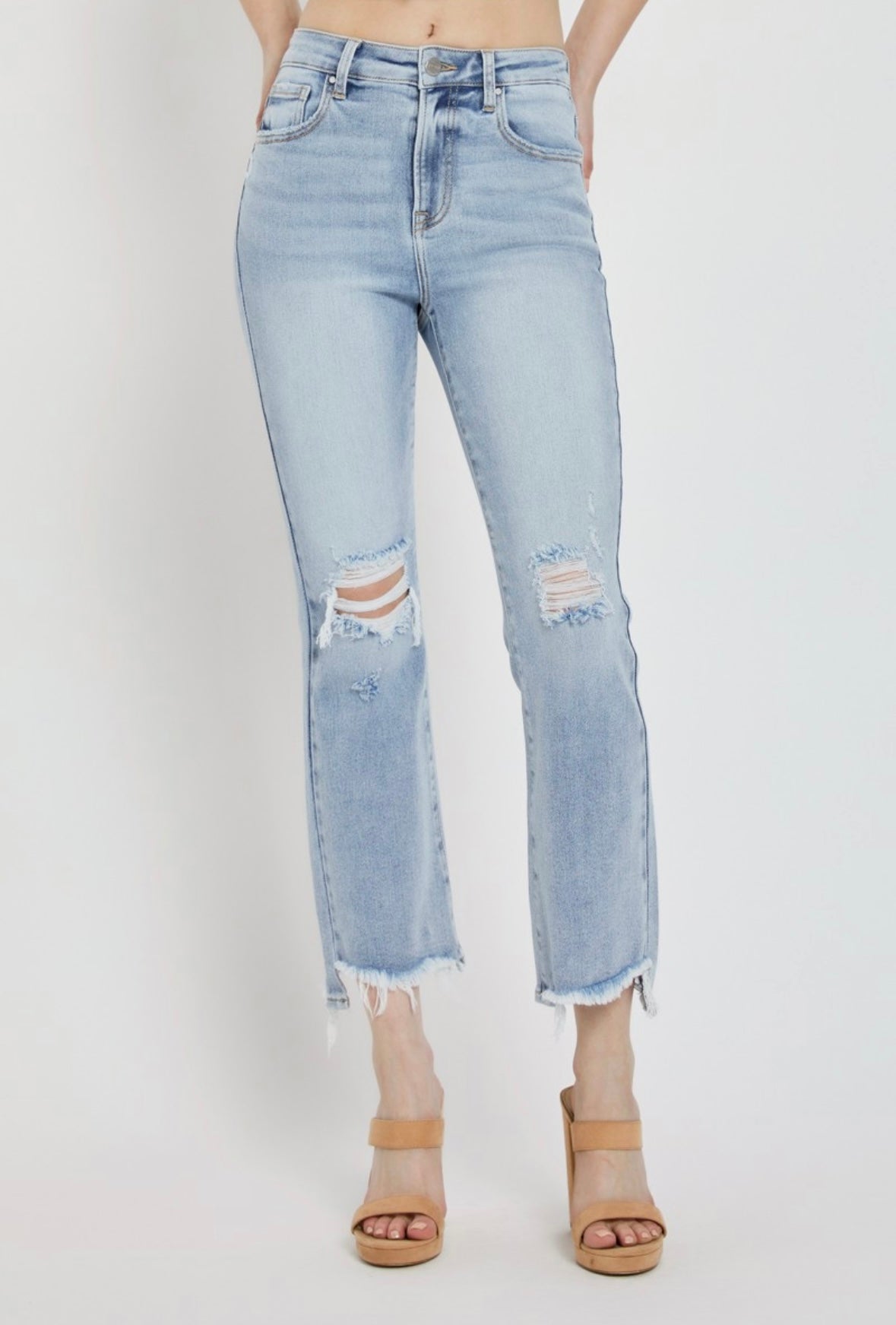 Risen Jeans