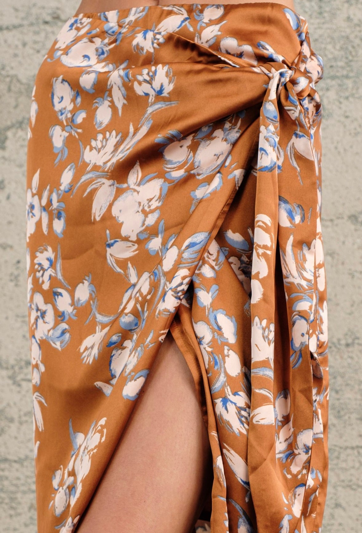 Dinner With The Girls Skirt