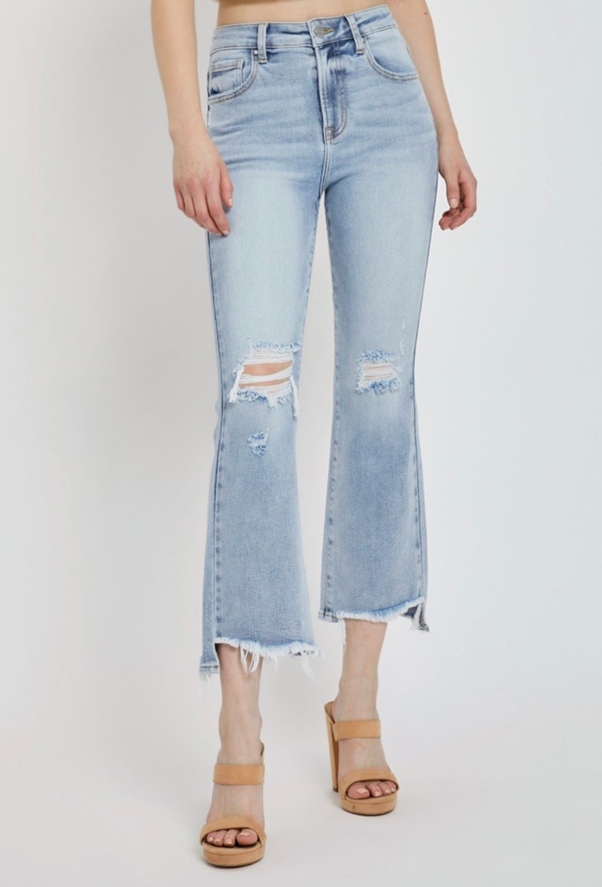 Risen Jeans