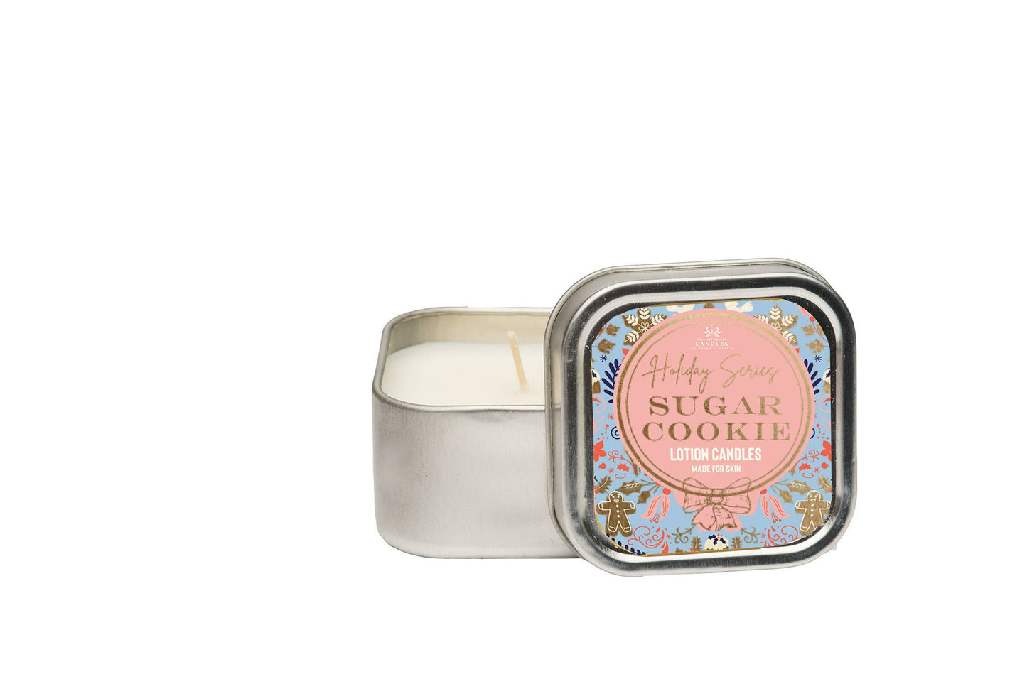 Sugar Cookie: Small