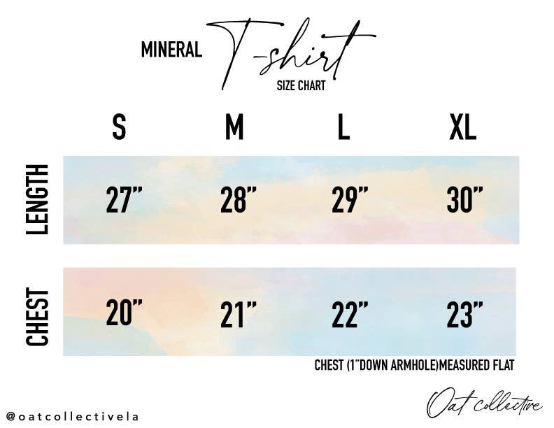 FOOTBALL Puff Graphic Mineral Washed Graphic Top: MINERAL BLACK / XL